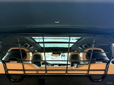 V90 Cross Country