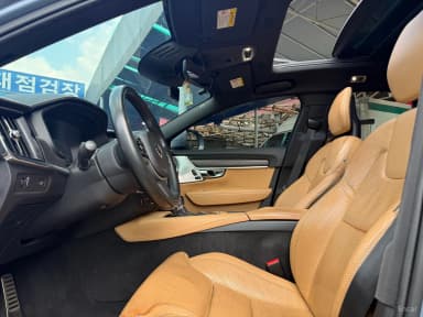 V90 Cross Country