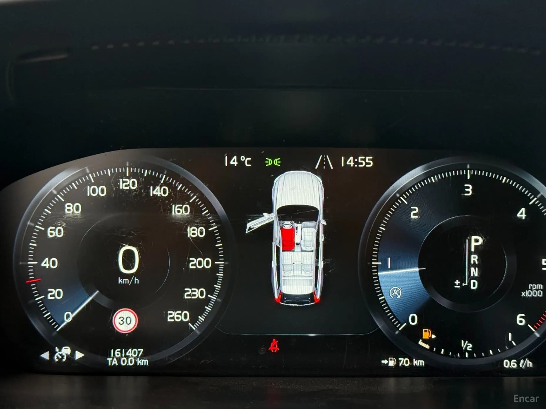 V90 Cross Country