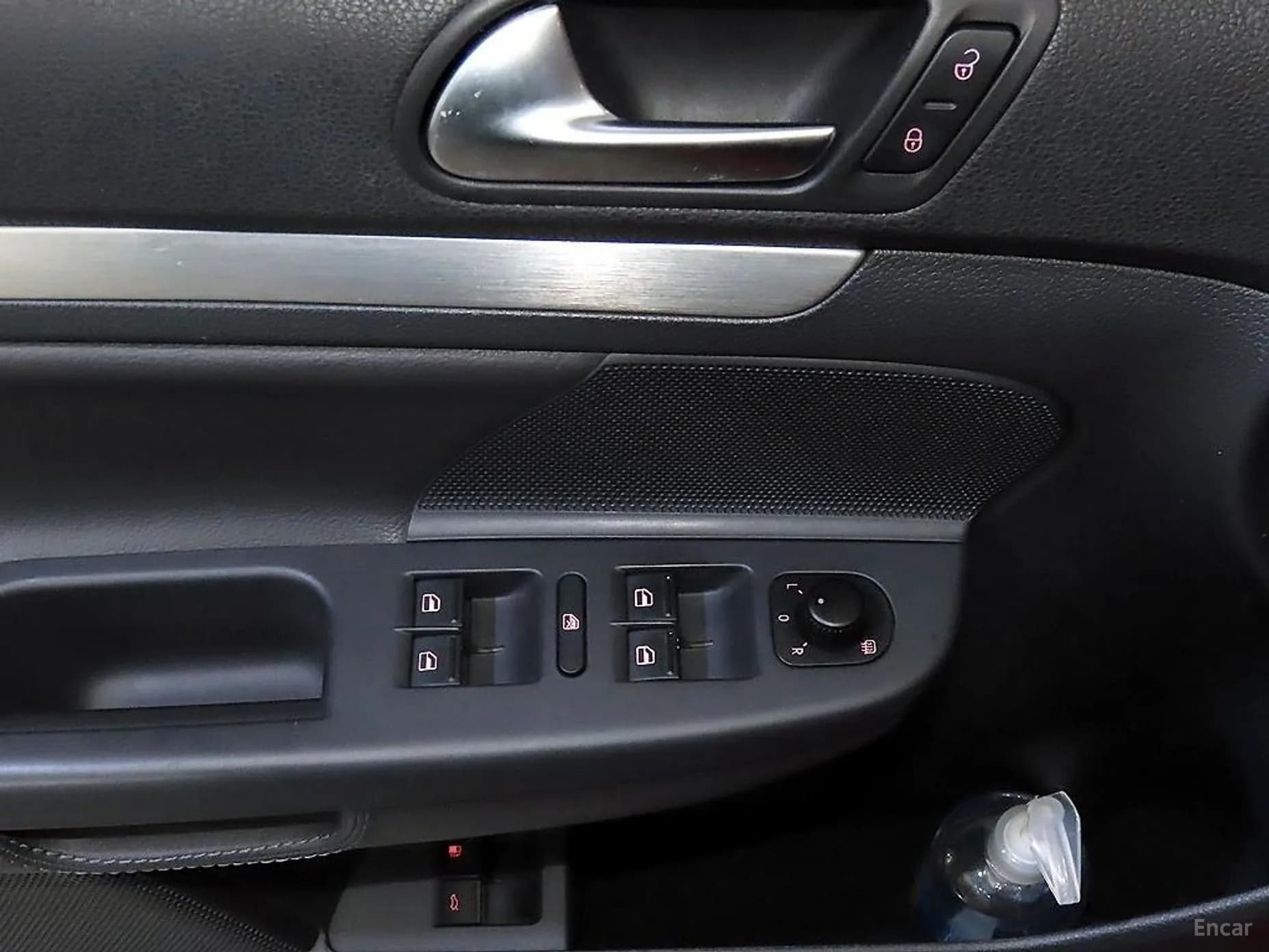Golf 5th Generation