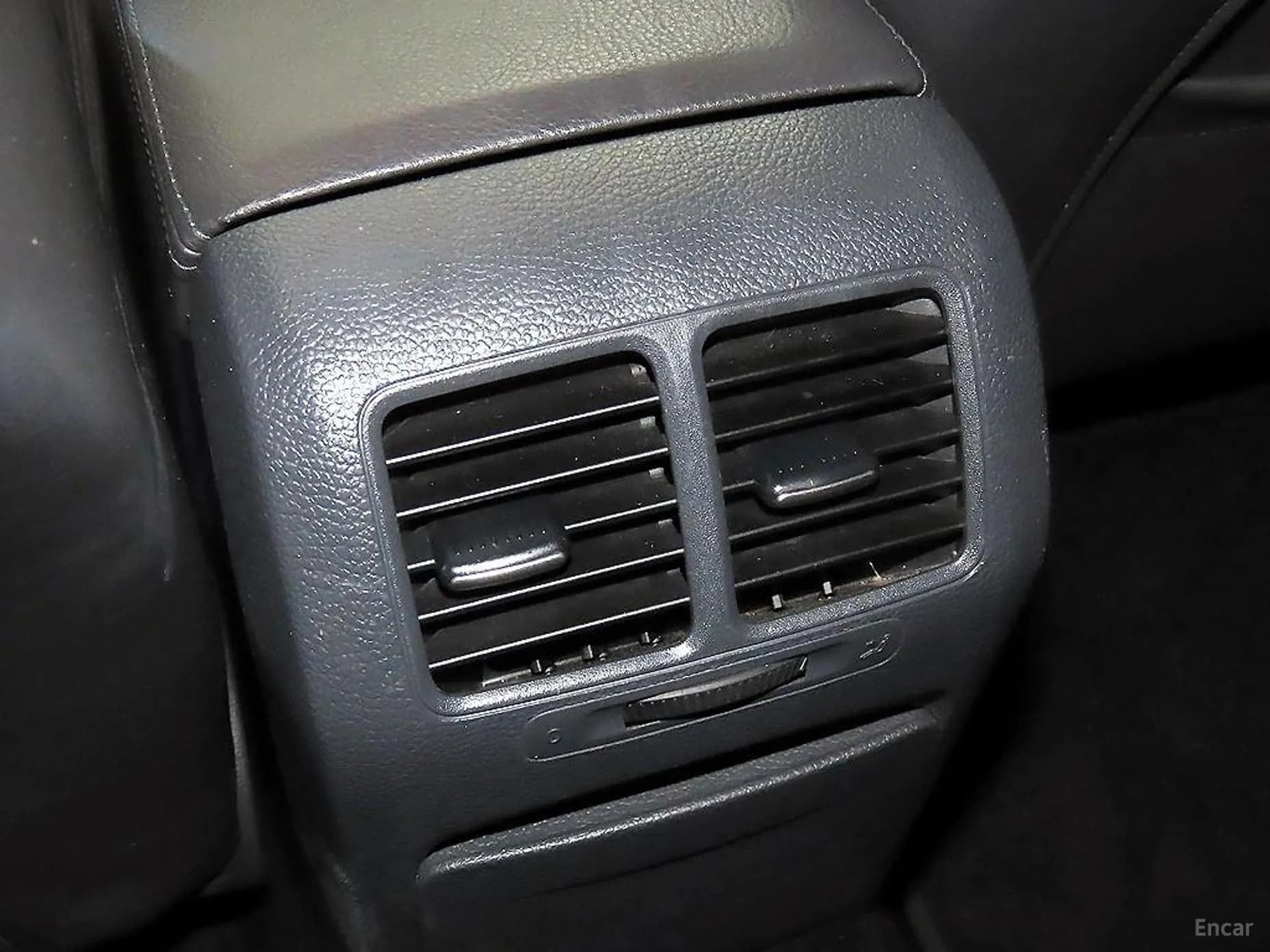 Golf 5th Generation