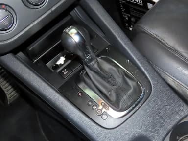 Golf 5th Generation