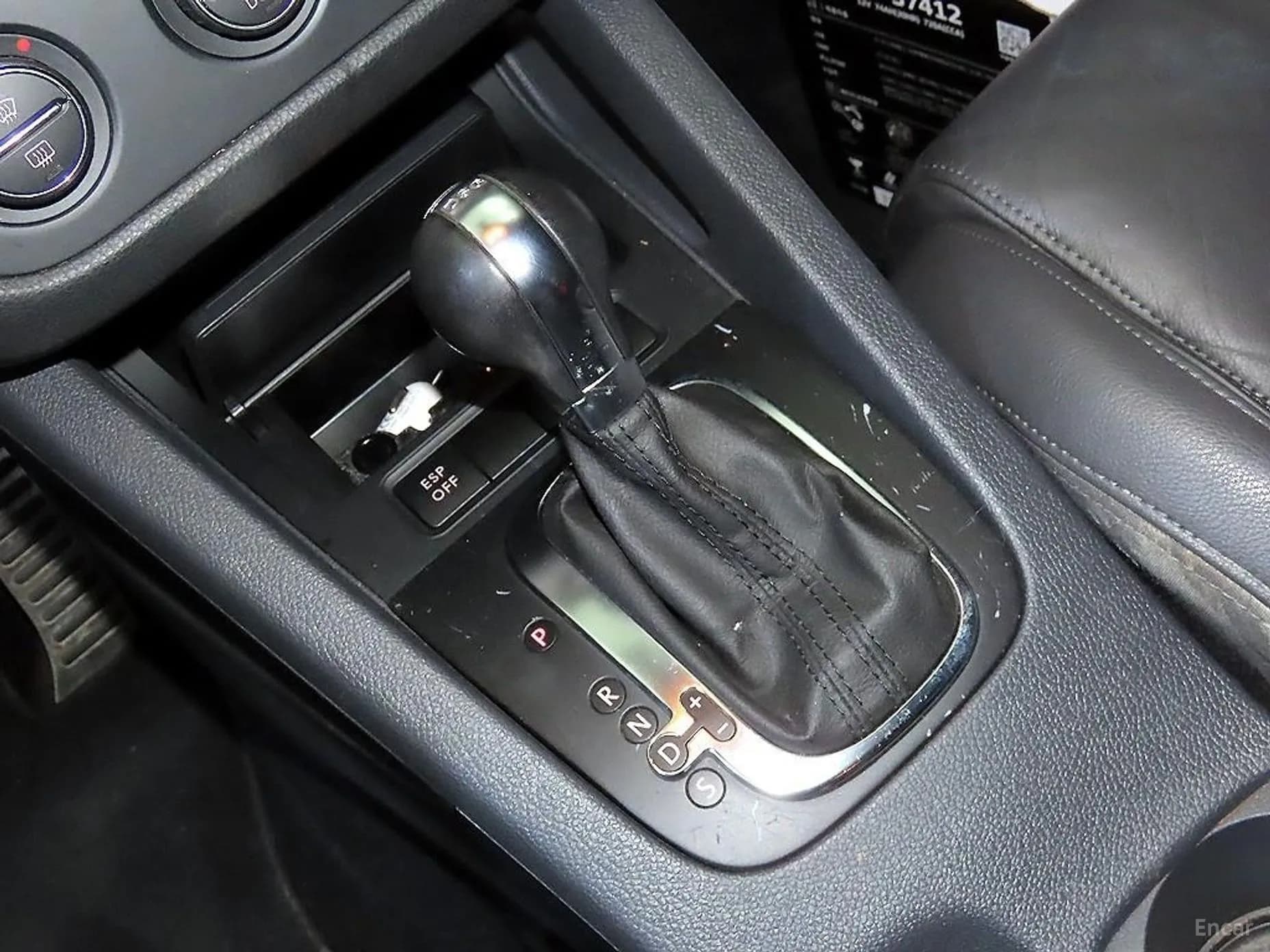 Golf 5th Generation