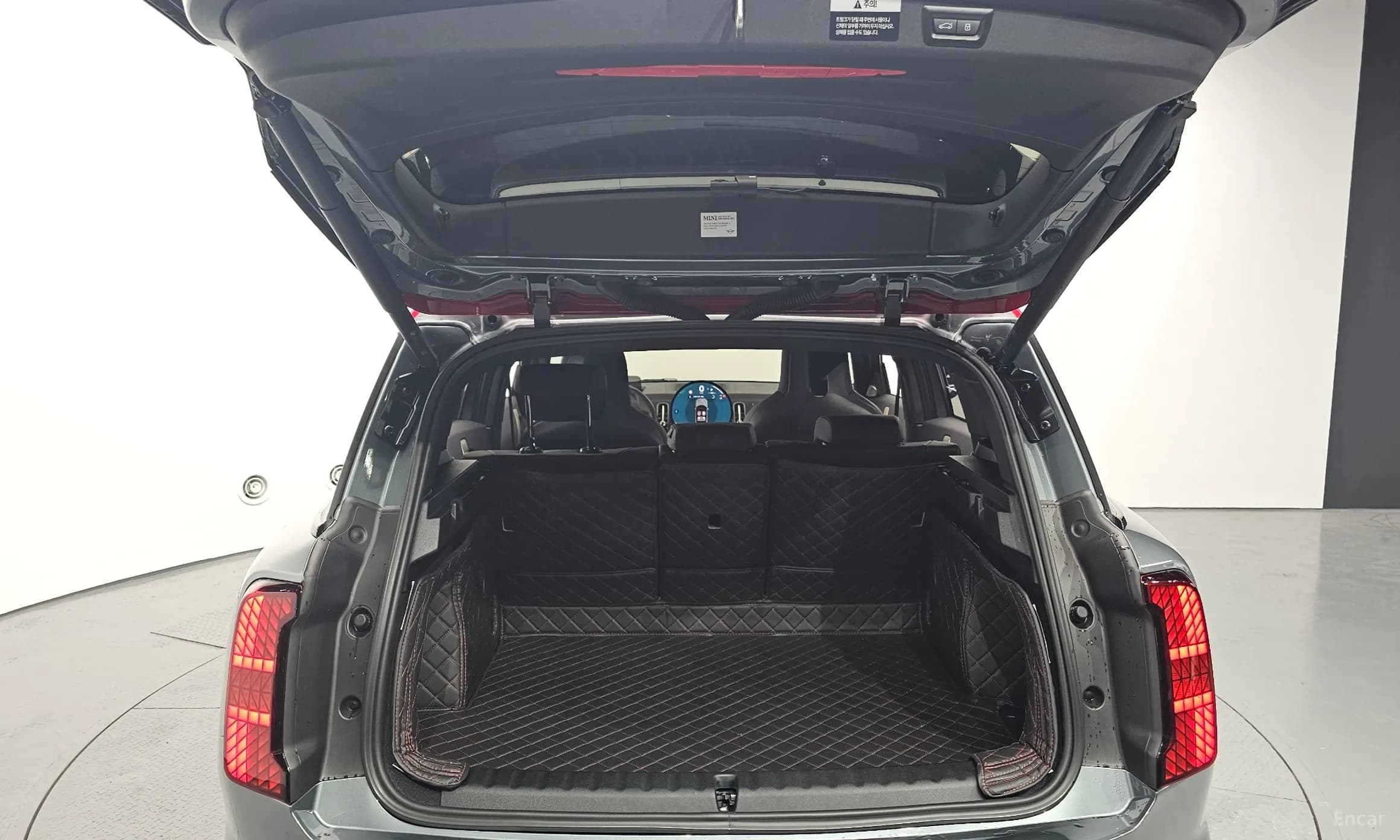Cooper S Countryman 3rd Generation