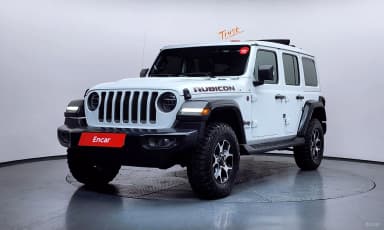 Wrangler (JL)