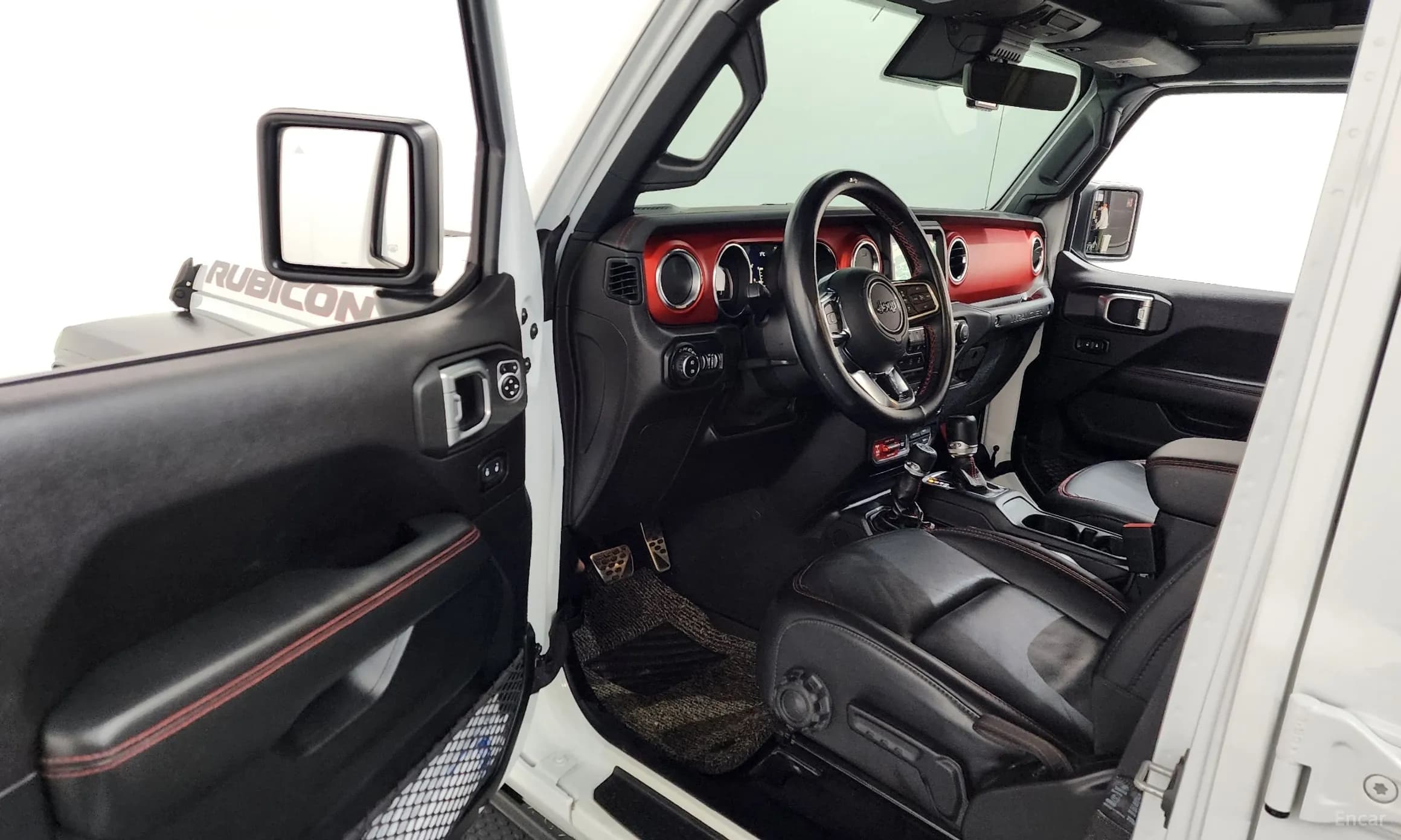 Wrangler (JL)