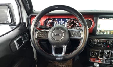 Wrangler (JL)