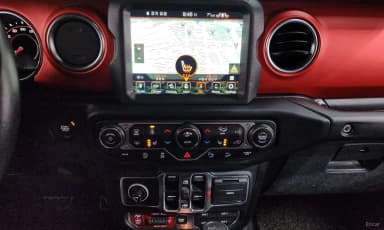 Wrangler (JL)