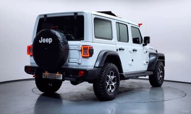 Wrangler (JL)