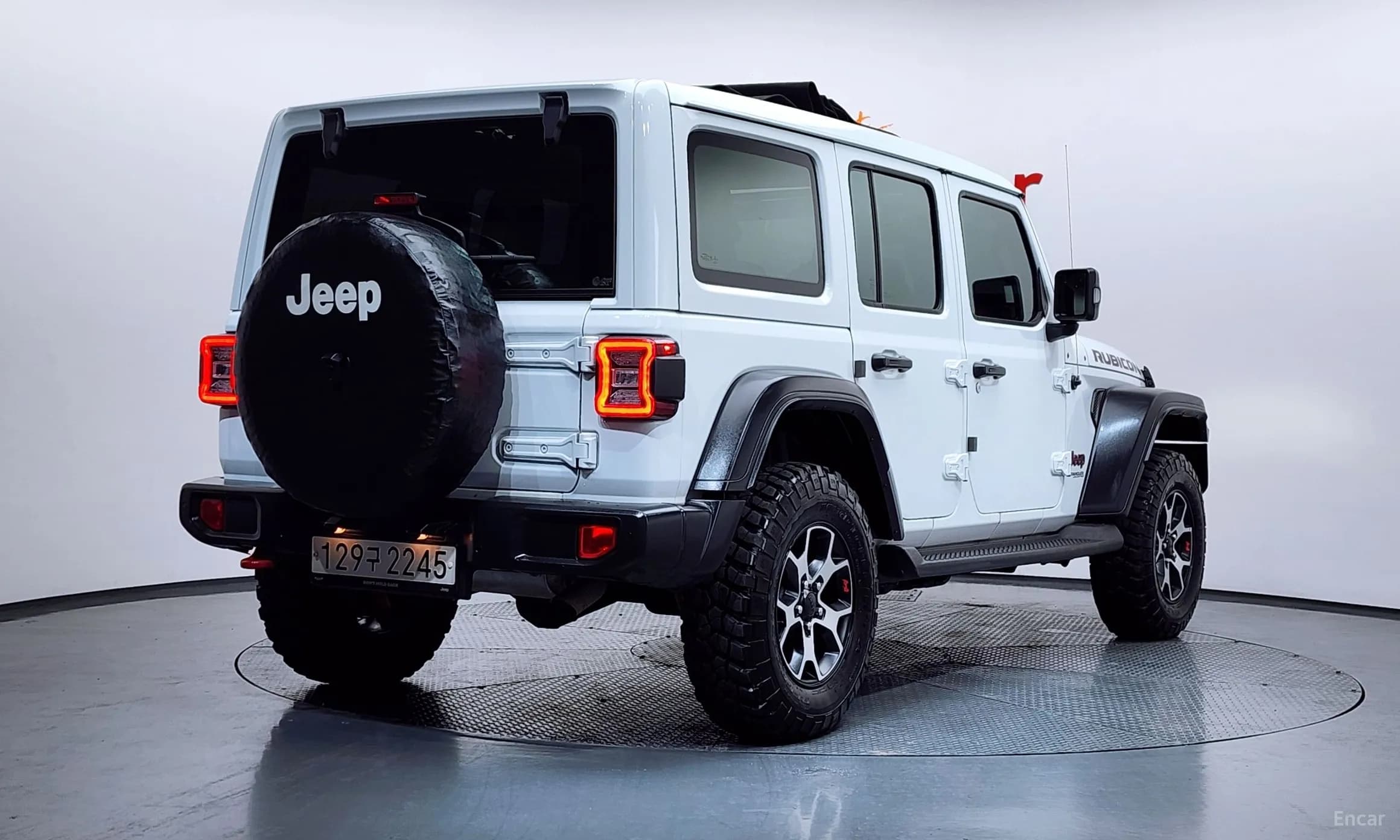 Wrangler (JL)