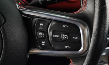 Wrangler (JL)