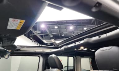 Wrangler (JL)