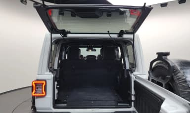 Wrangler (JL)