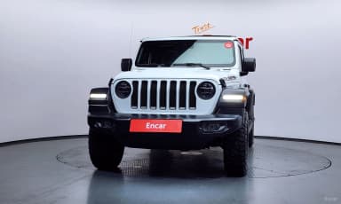 Wrangler (JL)