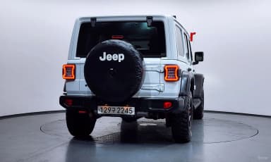 Wrangler (JL)