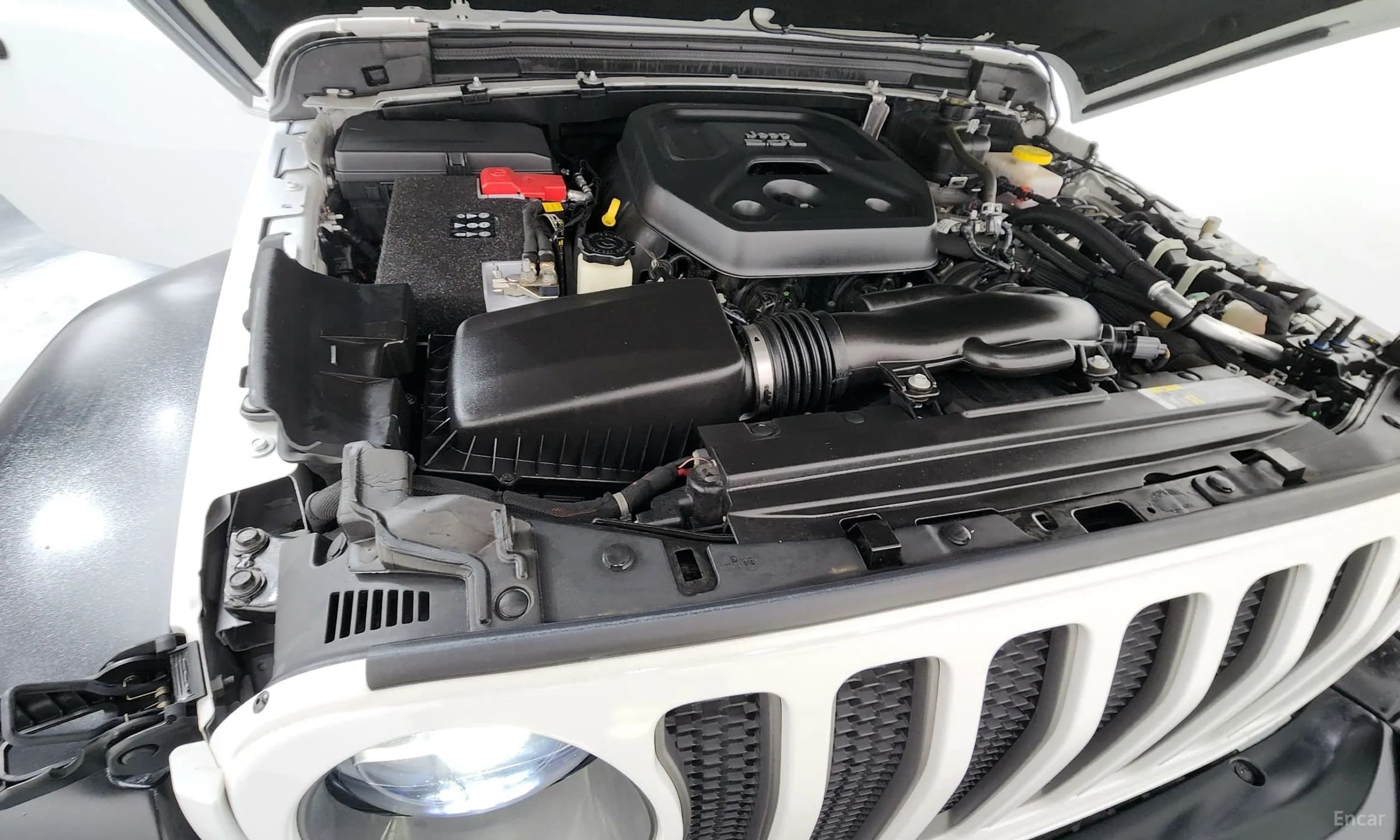 Wrangler (JL)
