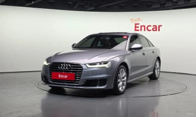 New A6