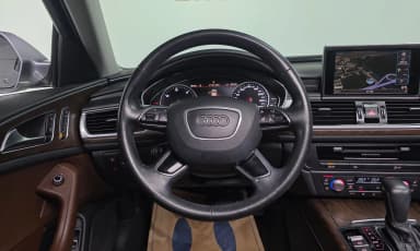 New A6