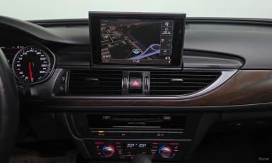 New A6
