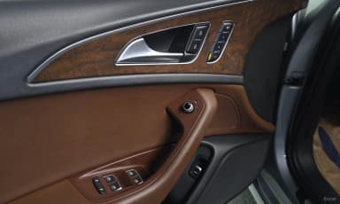 New A6