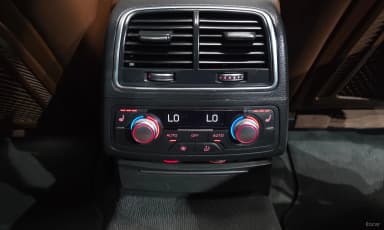 New A6