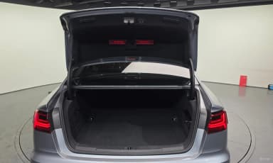 New A6