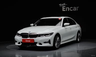 3 Series (G20)