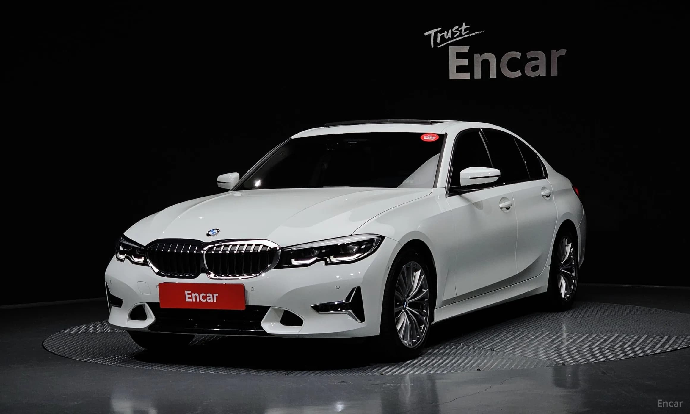 3 Series (G20)