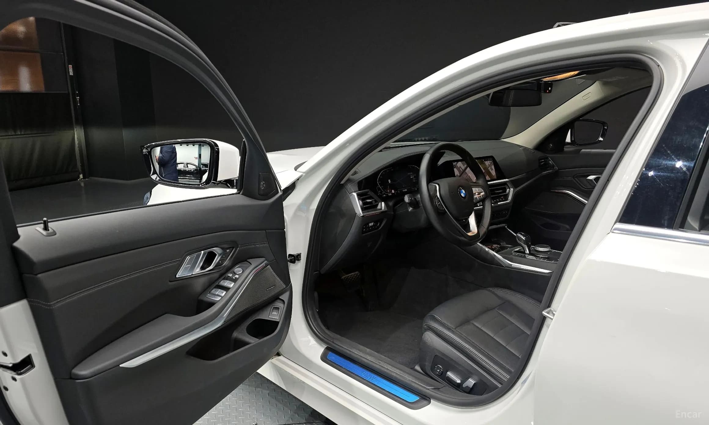 3 Series (G20)