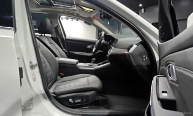 3 Series (G20)