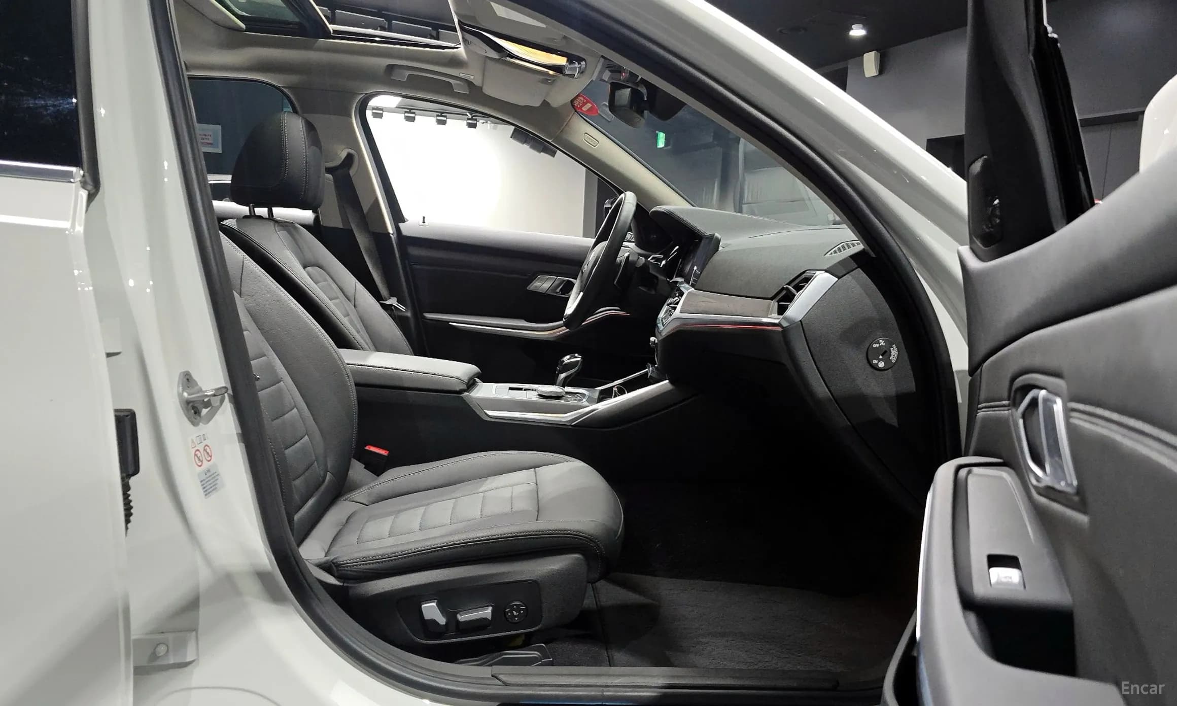 3 Series (G20)