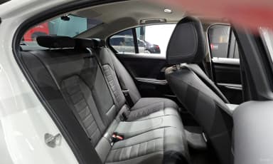 3 Series (G20)