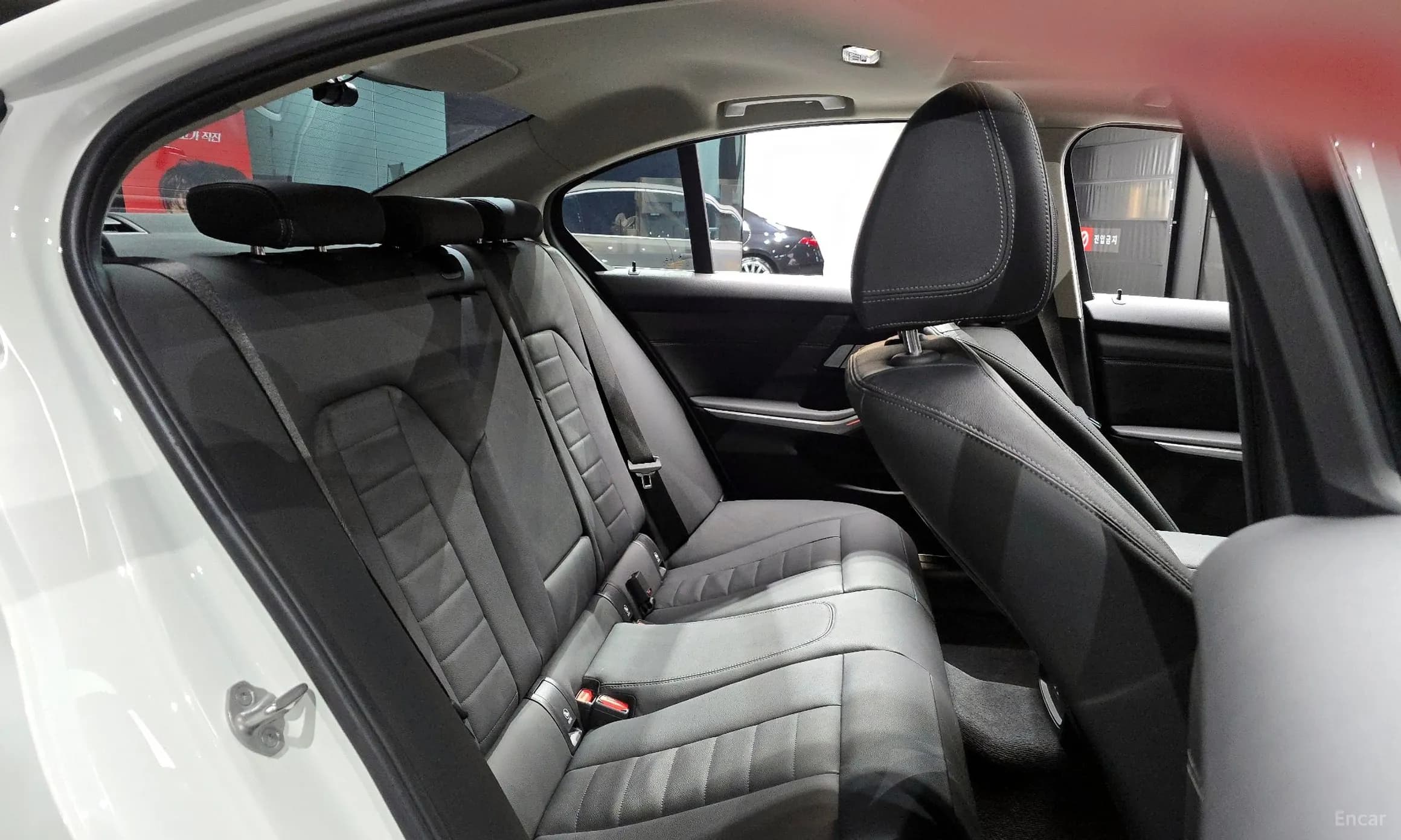 3 Series (G20)