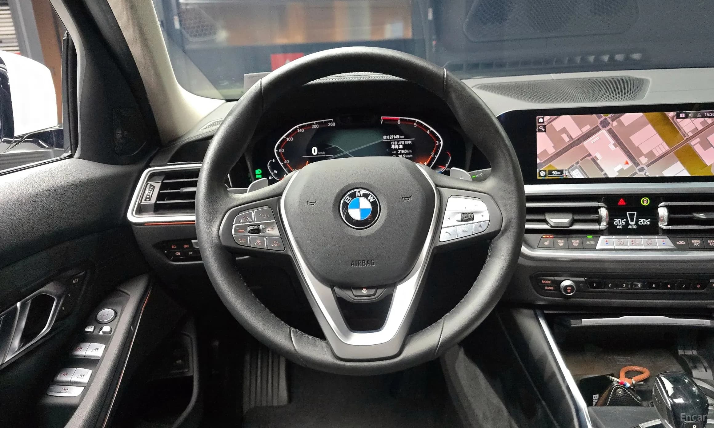 3 Series (G20)