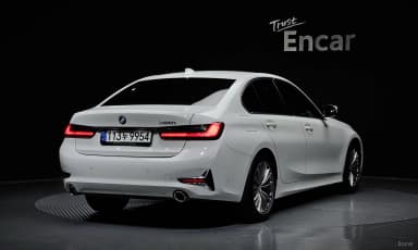 3 Series (G20)