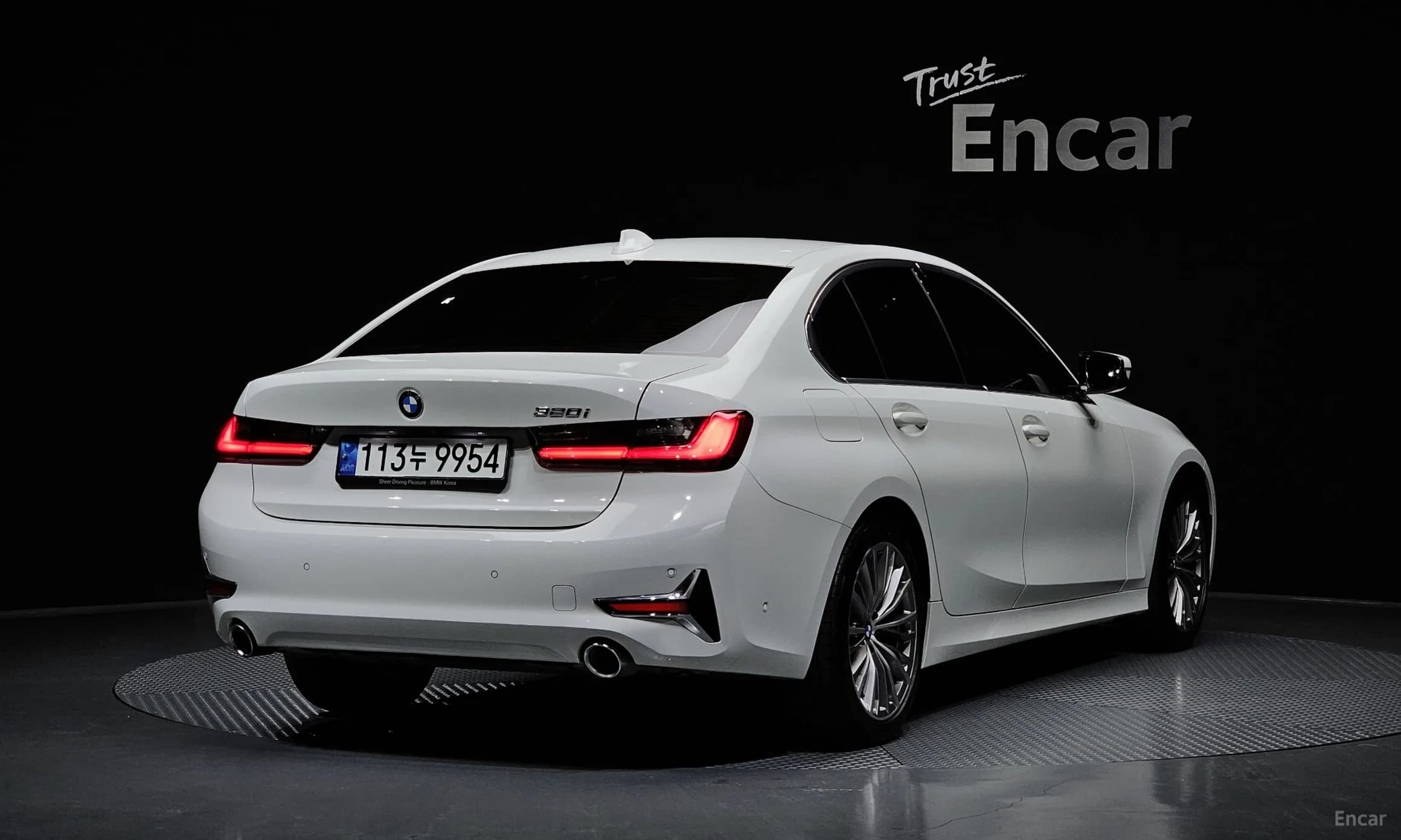 3 Series (G20)