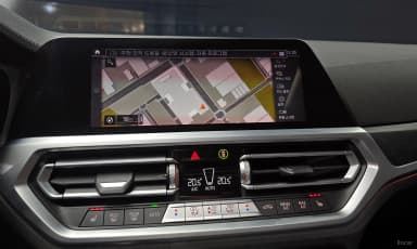 3 Series (G20)