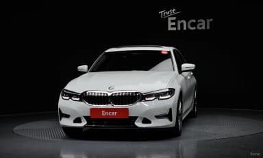 3 Series (G20)