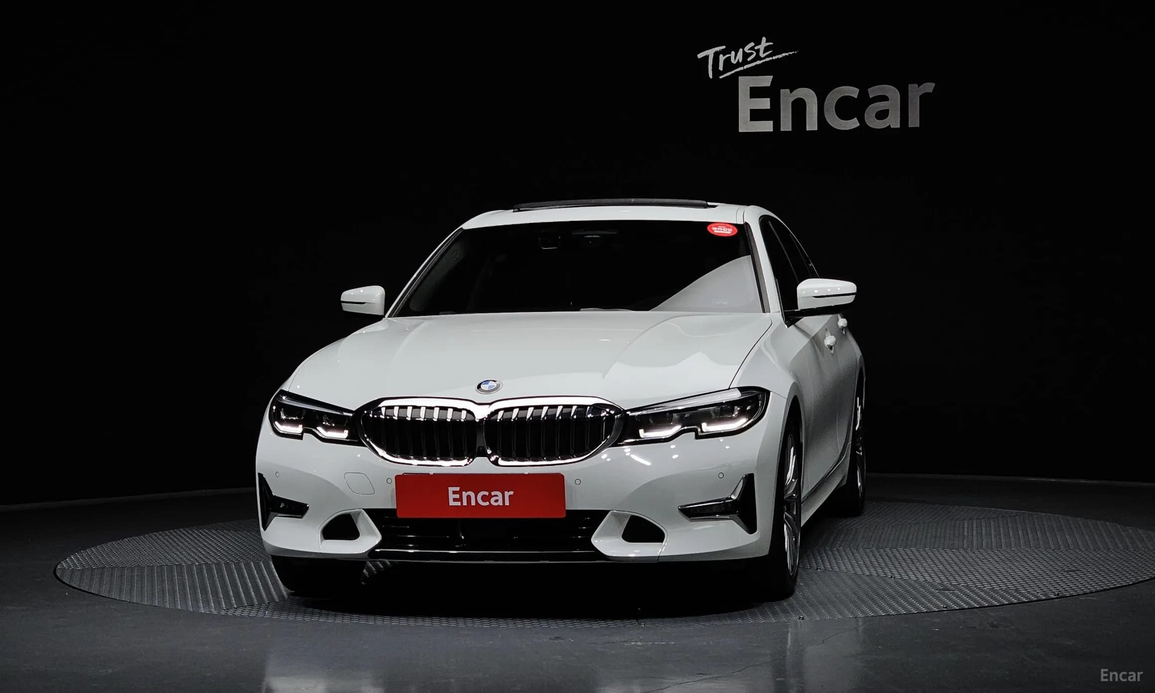 3 Series (G20)
