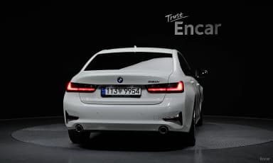 3 Series (G20)