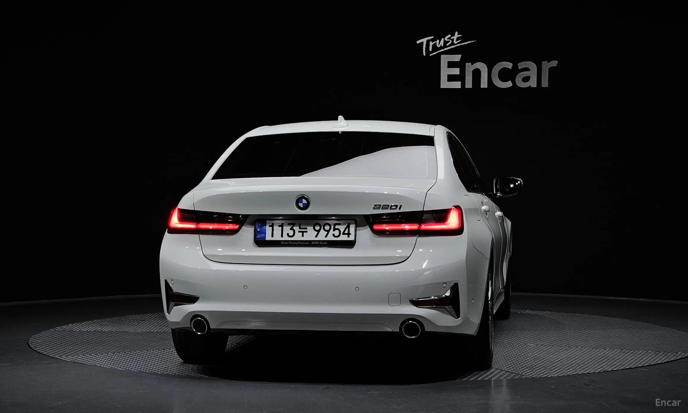 3 Series (G20)