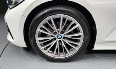3 Series (G20)
