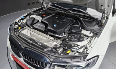 3 Series (G20)