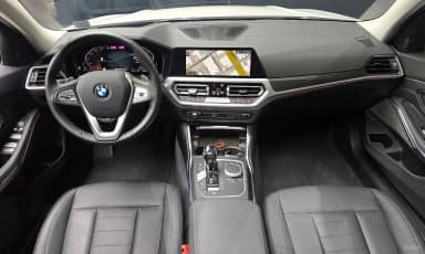 3 Series (G20)
