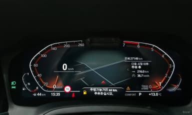 3 Series (G20)