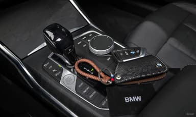 3 Series (G20)