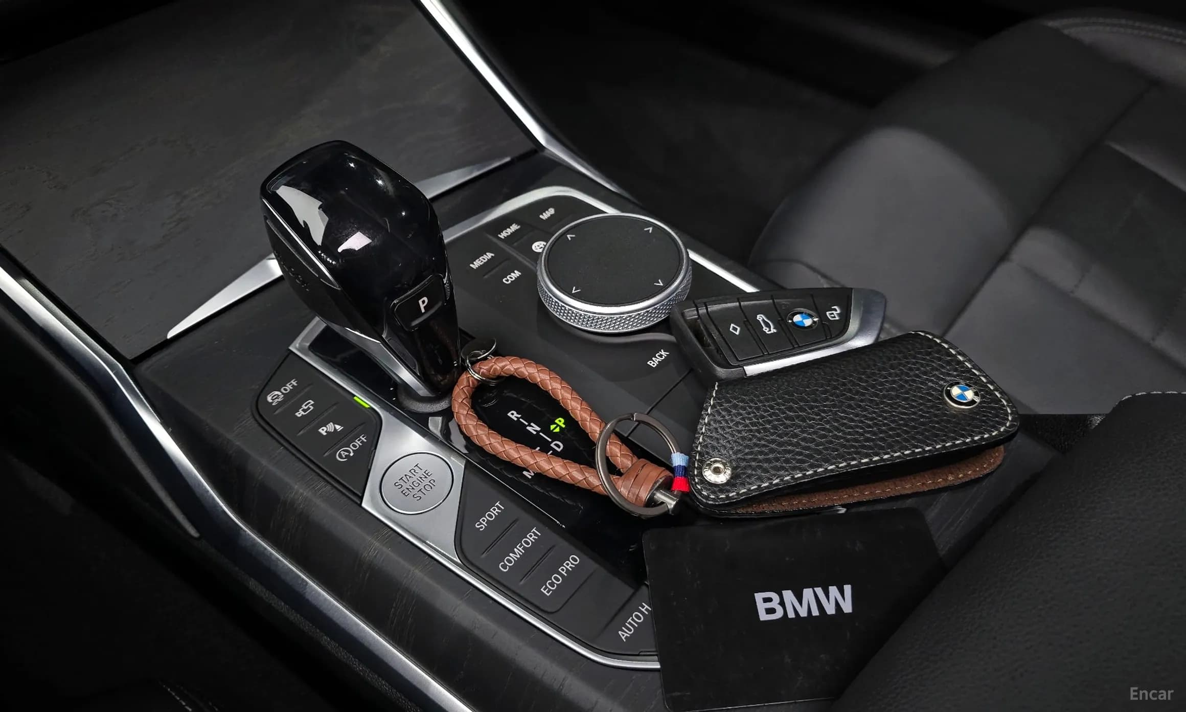 3 Series (G20)