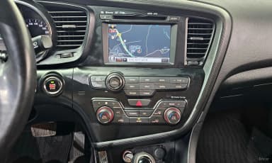 K5 Hybrid