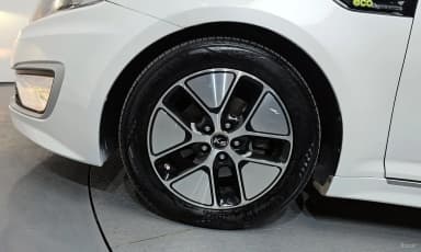 K5 Hybrid