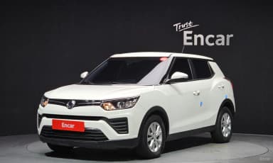 Berry New Tivoli